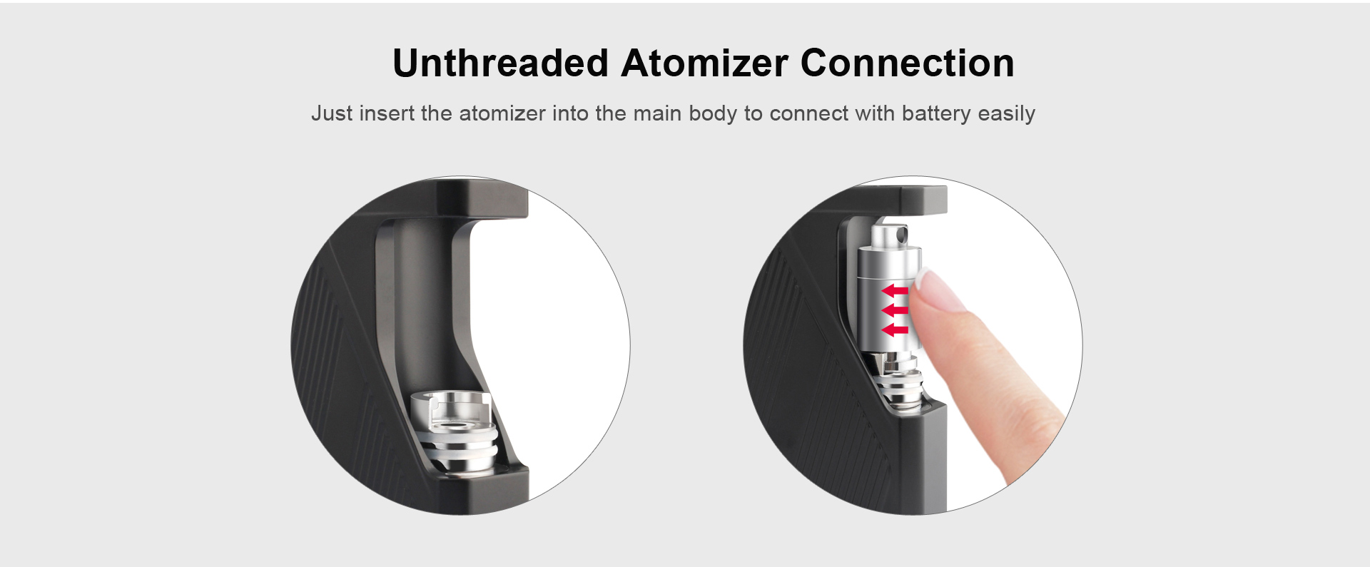 Airis Dabble vaporizer accessories including dab tool, charger, and mouthpiece 2