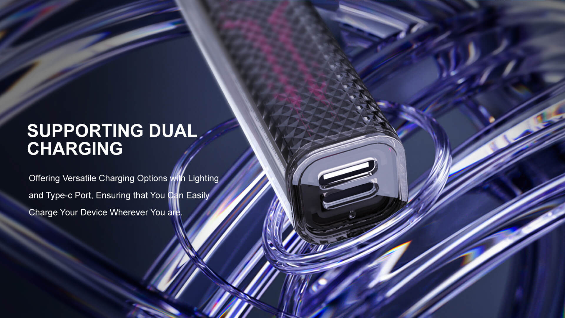 Airis Vigor vaporizer showcasing its ergonomic design and compact, travel-friendly size