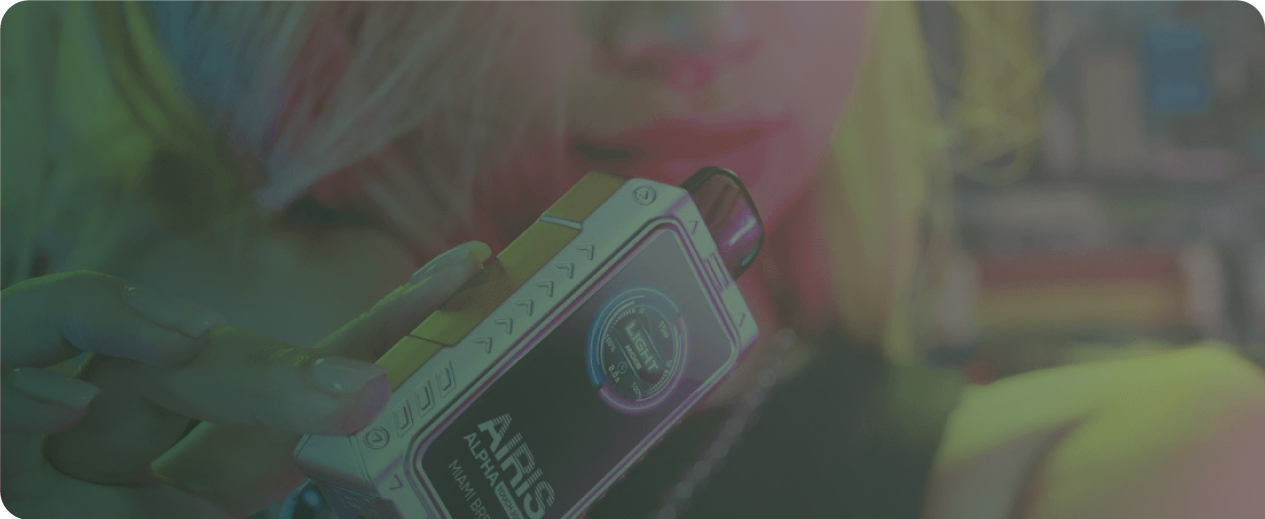 CELL Vape ALL-IN-ONES